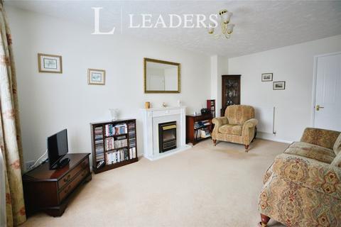 3 bedroom end of terrace house for sale, Temple Lane, Silver End, Witham
