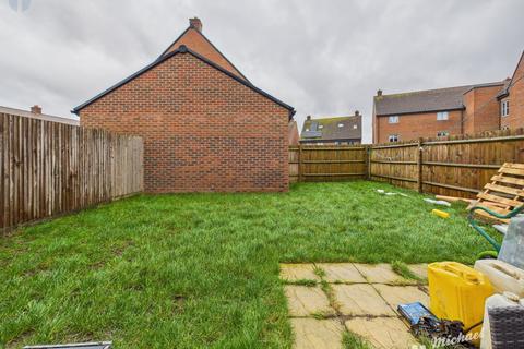 4 bedroom semi-detached house for sale, Kempster Way, Weston Turville