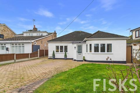 undefined, Homefields Avenue, Benfleet, SS7