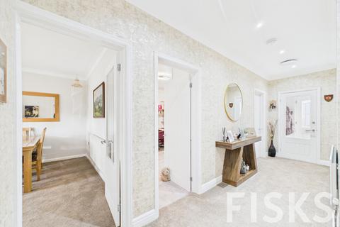 undefined, Homefields Avenue, Benfleet, SS7