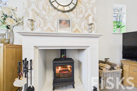 undefined, Homefields Avenue, Benfleet, SS7