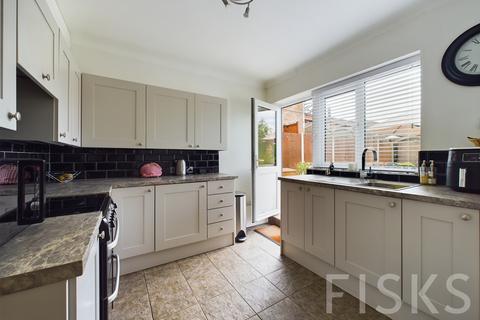 undefined, Homefields Avenue, Benfleet, SS7