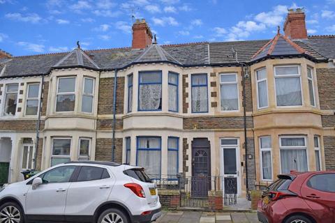 undefined, Brithdir Street, Cathays, Cardiff