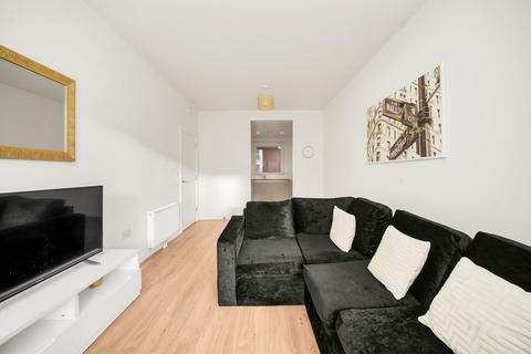 1 bedroom flat for sale, Mast Street, Barking IG11