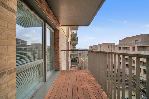 1 bedroom flat for sale, Mast Street, Barking IG11