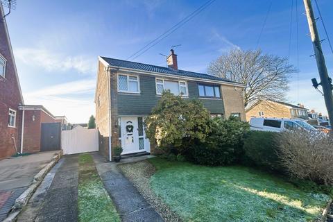3 bedroom semi-detached house for sale, Gwelfor, Dunvant, SA2