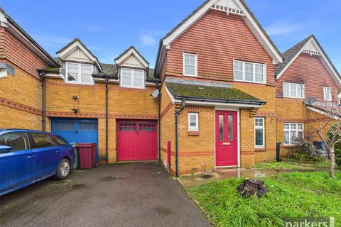 3 bedroom semi-detached house for sale, Clonmel Close, Reading RG4