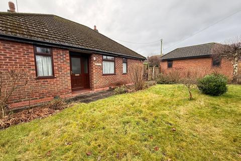 undefined, Yew Tree Road, Plumley