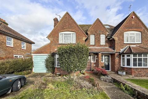 undefined, Offington Avenue, Worthing