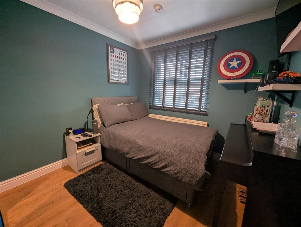 Bedroom Two