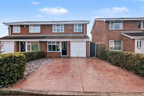 Alderwood Close, Darlington