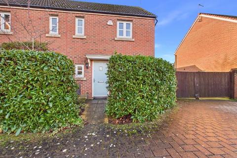 Lyneham Drive, Quedgeley, Gloucester, Gloucestershire, GL2