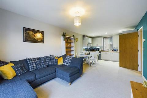 1 bedroom apartment for sale, Leaden Hill, Coulsdon, CR5 2BZ