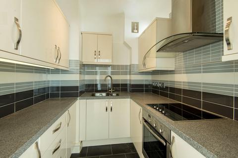 1 bedroom apartment to rent, Grove End Gardens, Grove End Road, St John's Wood, London, NW8