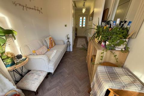 1 bedroom terraced house for sale, Albion Road, Ramsgate CT11