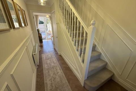 1 bedroom terraced house for sale, Albion Road, Ramsgate CT11