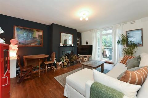 1 bedroom apartment to rent, Grosvenor Avenue, Islington, N5