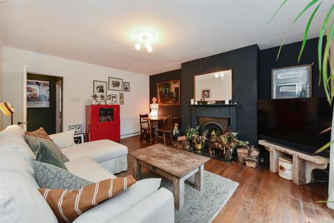 1 bedroom apartment to rent, Grosvenor Avenue, Islington, N5