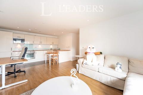 2 bedroom flat to rent, The Blue Building, Gunwharf Quays, Portsmouth, PO1