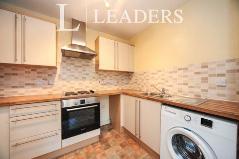1 bedroom flat to rent, The Parklands, Dunstable, Bedfordshire, LU5