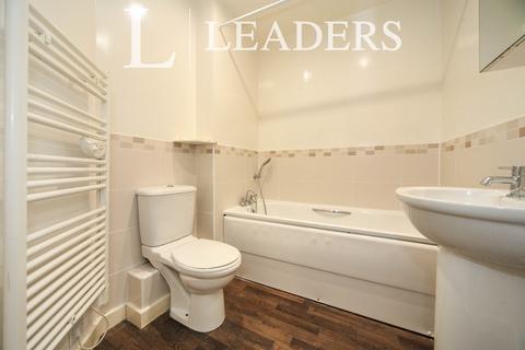 1 bedroom flat to rent, The Parklands, Dunstable, Bedfordshire, LU5