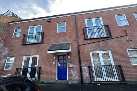 undefined, Drewry Court, Uttoxeter New Road, Derby, DE22