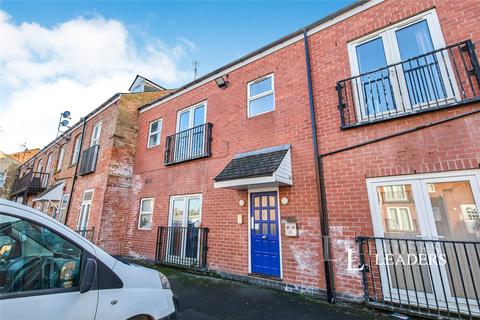 Drewry Court, Uttoxeter New Road, Derby, DE22