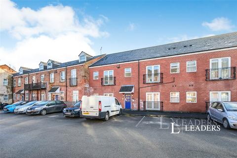 undefined, Drewry Court, Uttoxeter New Road, Derby, DE22