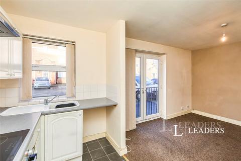 undefined, Drewry Court, Uttoxeter New Road, Derby, DE22