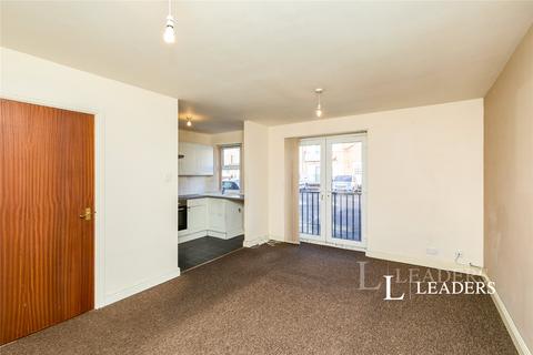 undefined, Drewry Court, Uttoxeter New Road, Derby, DE22