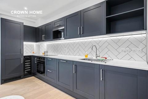 undefined, 49 Fulton Road, Wembley, London HA9