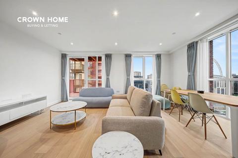 undefined, 49 Fulton Road, Wembley, London HA9