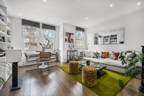 2 bedroom flat for sale, Lofting Road, Islington, N1