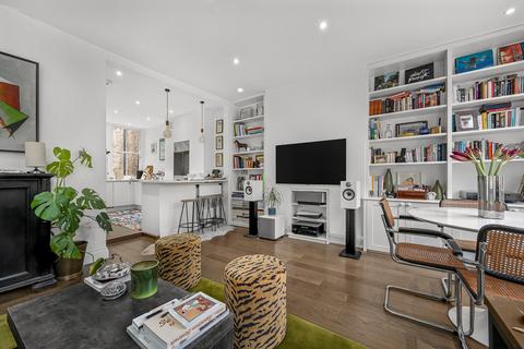 2 bedroom flat for sale, Lofting Road, Islington, N1