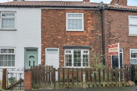Wighill Lane, Tadcaster