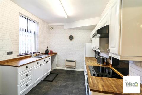 undefined, Cliff Street, Smallthorne, Stoke-On-Trent