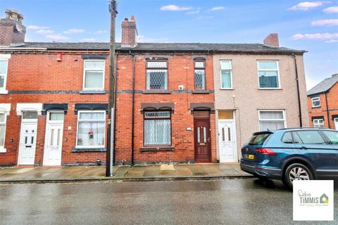 undefined, Cliff Street, Smallthorne, Stoke-On-Trent