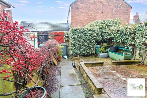 undefined, Cliff Street, Smallthorne, Stoke-On-Trent