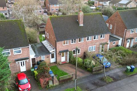 undefined, Maitland Avenue, Cambridge, CB4