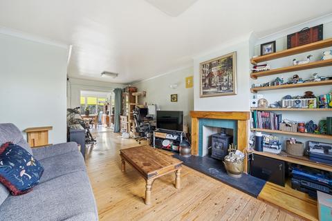 undefined, Maitland Avenue, Cambridge, CB4