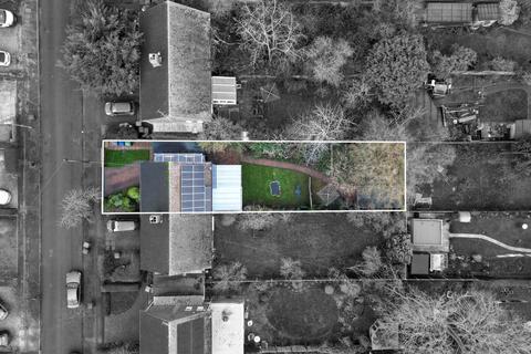 undefined, Maitland Avenue, Cambridge, CB4