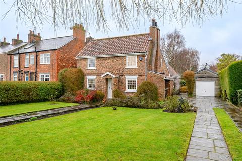 4 bedroom detached house for sale, Main Street, Bishopthorpe, York, YO23 2RA