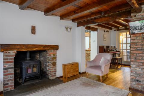 4 bedroom detached house for sale, Main Street, Bishopthorpe, York, YO23 2RA