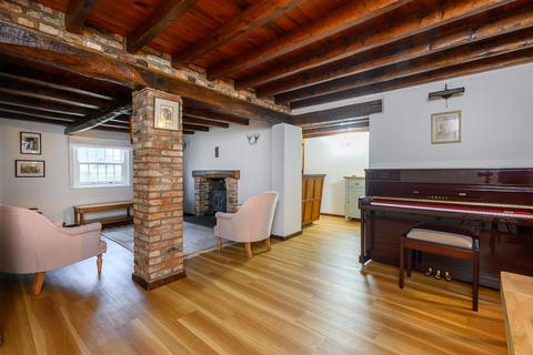 4 bedroom detached house for sale, Main Street, Bishopthorpe, York, YO23 2RA