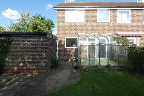 3 bedroom house to rent, Pump Lane, Cambridge CB23