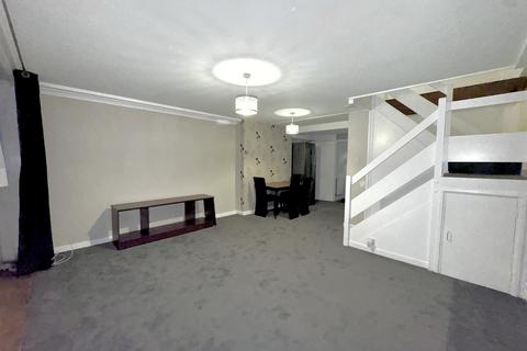 undefined, Crane Lodge Road,  Hounslow, TW5