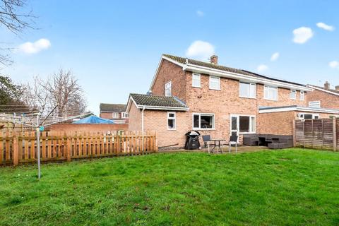 undefined, Keble Park South, Bishopthorpe, York