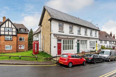 undefined, High Street, Oxted, Surrey