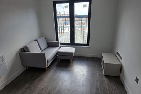 undefined, 34 Parliament Street, Liverpool, Merseyside, L8