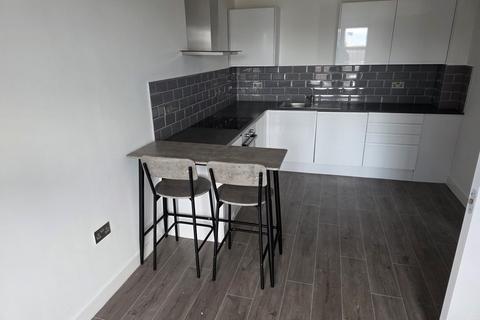 undefined, 34 Parliament Street, Liverpool, Merseyside, L8